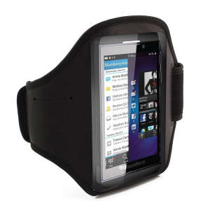 Gym Sport Armband Case for Blackberry Z10
