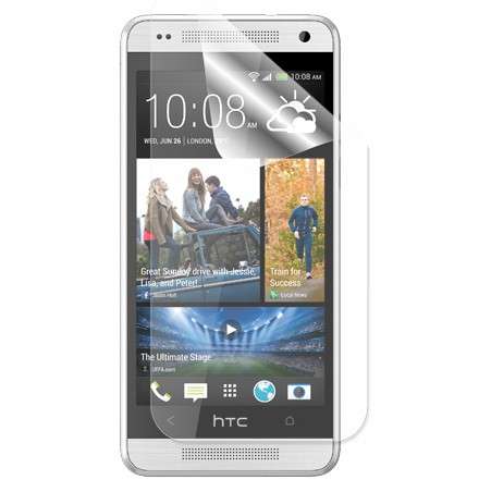Screen Protector for HTC One Mini M4 (Clear)