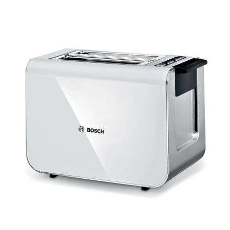 Bosch Styline 2 Slice Toaster - Valentines Special