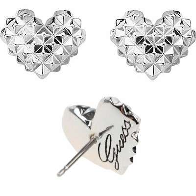 Guess Ladies Earrings | Guess Gift Box Included