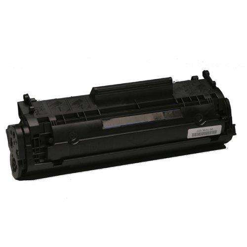 Compatible Toner for HP CB435A No.35a Black toner