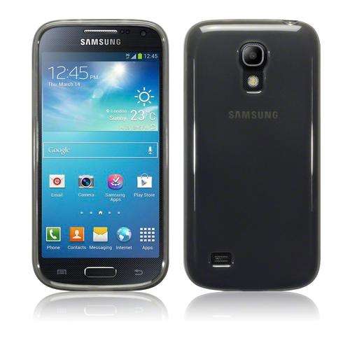 TPU Gel Case Cover for Samsung Galaxy S4 Mini i9190 - Cheap Shipping