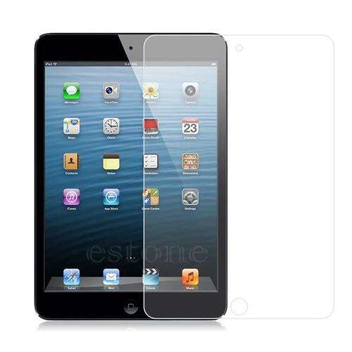 Crystal Clear LCD Screen Protector for Apple iPad 2/3/4 - Cheap Shipping