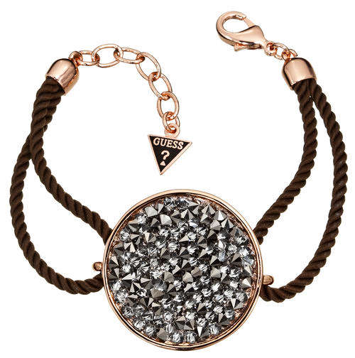 Guess Multi Crystal Bracelet - HALF PRICE !!! - CHEAP SHIPPING
