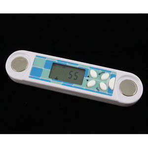Body Fat  Monitor - Digital with LCD