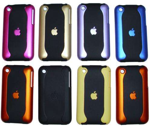 Hard Case Skin Cover for Apple iPhone 3