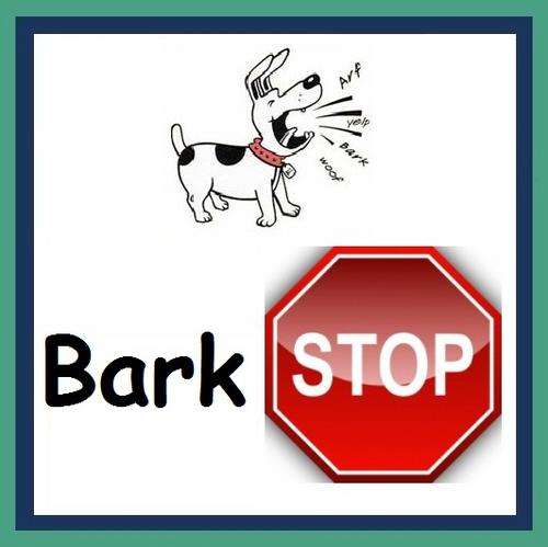 Ultrasonic Bark Stop Collar Anti Barking Control Collar for your dog - R35 Shipping