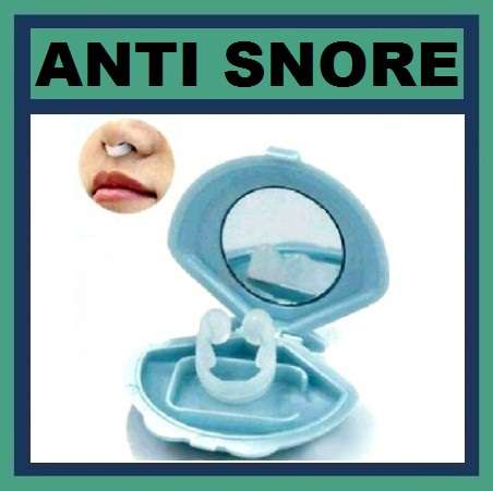 Anti Snore / Snore Stopper / Snoring Aid