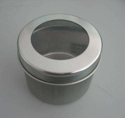 Tin Gift Box for Watches