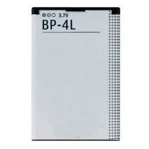 BP-4L Battery for Nokia E52 E55 E61i E63 E71 N97 E90 - BELOW R100