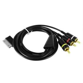 AV Cable for Samsung Galaxy Tab P1000