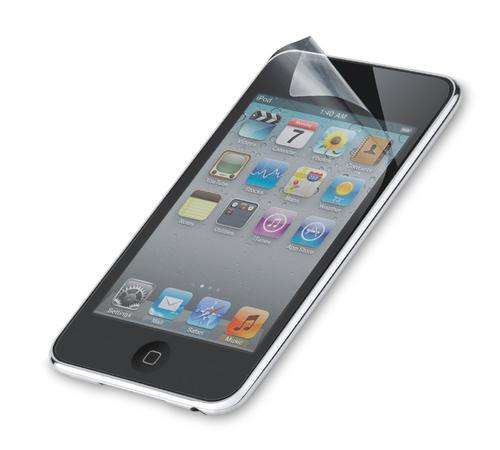 Screen Protector for Apple iPod Touch 4