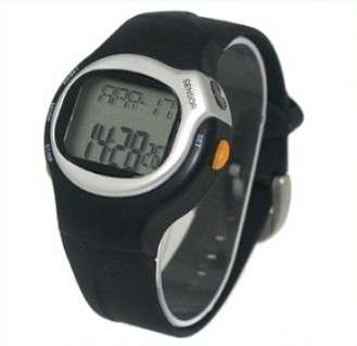 Pulse Heart Rate & Calorie Counter Sports Watch