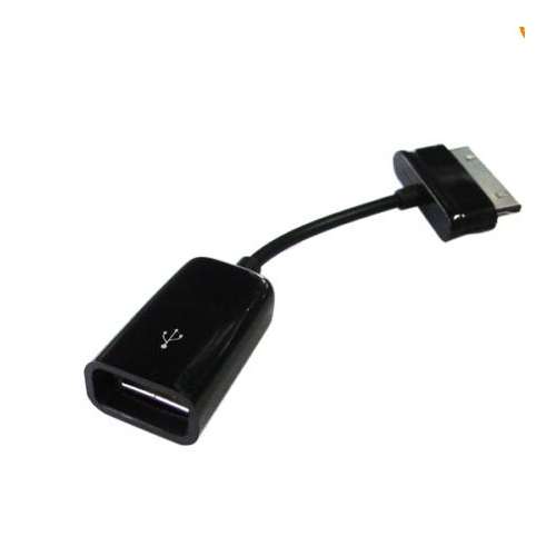 CRAZY SPECIAL - OTG Host Cable for Samsung Galaxy Tab P6200 P6800 P7300 P7500 P7510