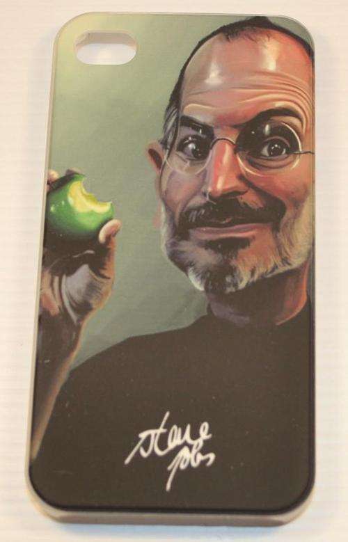 Hard Back Case Cover for Apple iPhone 4 4G 4S - Limited Stock