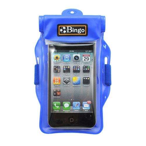 Waterproof Bag Case Cover for Samsung Galaxy S Series