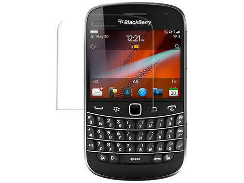 Screen Protector Guard for Blackberry Bold 9900 9930