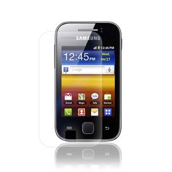 Screen Protector Guard for Samsung Galaxy Y S5360