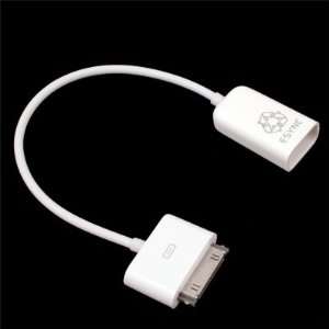 OTG Host Cable for Apple iPad iPad 2 iPad 3