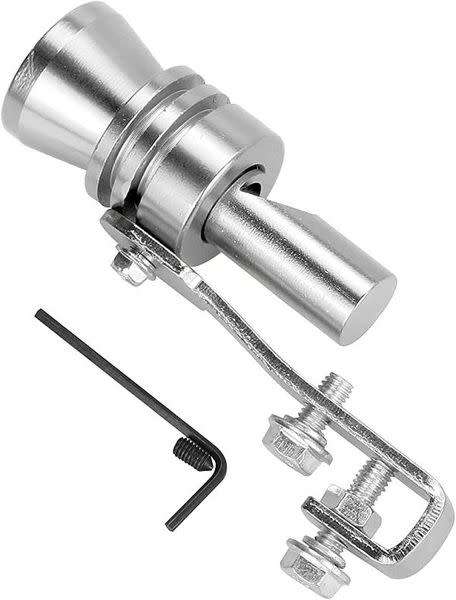 Universal Exhaust Whistle Tip - L