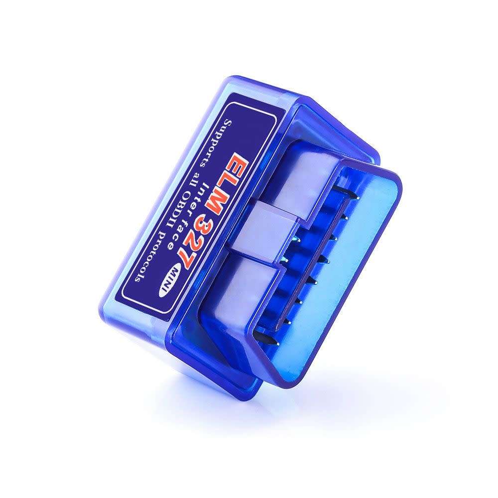 Car Diagnostic Scanner Mini ELM327 Bluetooth OBD2