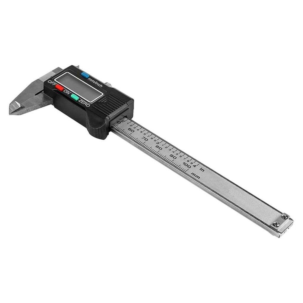 150mm Stainless Steel Digital Vernier Caliper