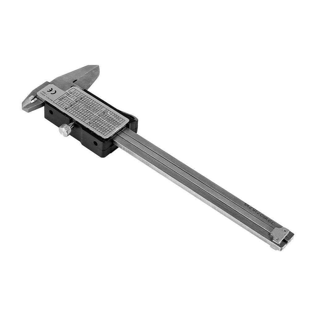 150mm Stainless Steel Digital Vernier Caliper