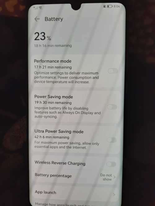 Huawei P30 Pro - LIKE NEW Excellent Condition