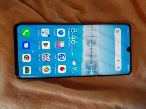 Huawei P30 Pro - LIKE NEW Excellent Condition