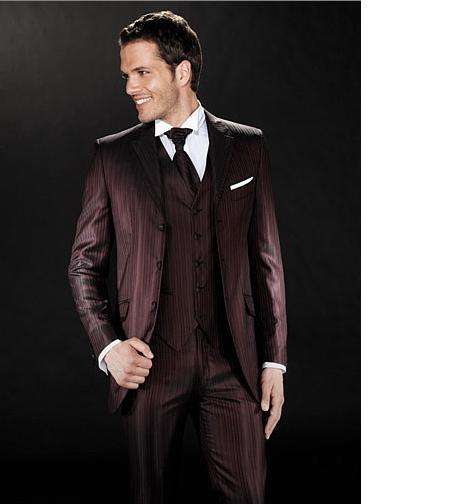 Tuxedo Suite made to fit