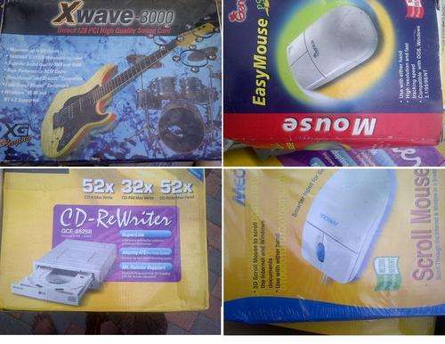 Desktop Items for Sale