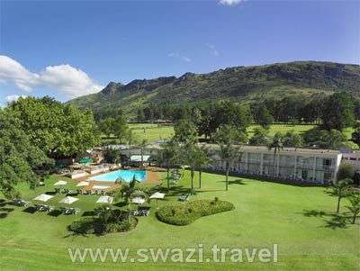 6 - 9 Aug : EZULWINI SUN - SWAZILAND - LOOONG WEEKEND (PRICE REDUCED)
