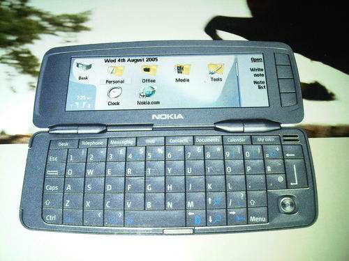 Nokia 9300i