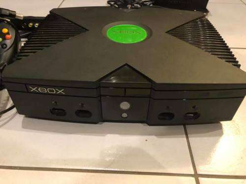 Xbox for sale