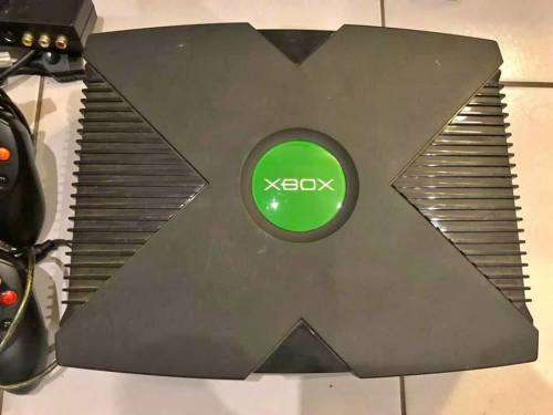 Xbox for sale