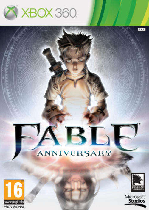 Fable Anniversary Bundle copy
