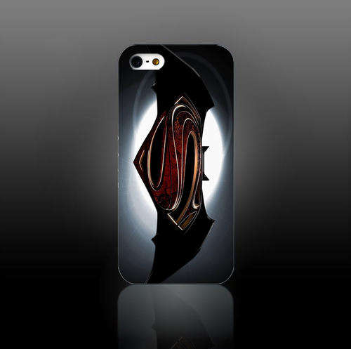 Iphone 5s Cover Batman vs Superman