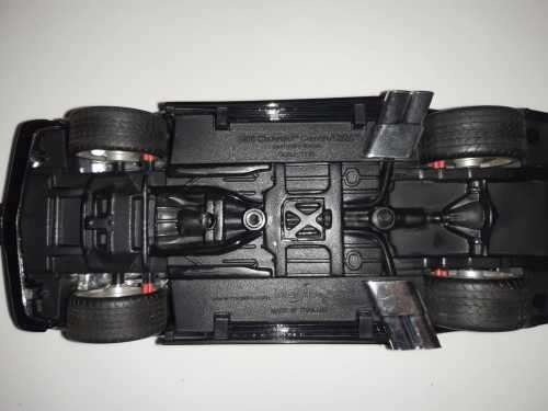 1968 Chevrolet Camaro Z28