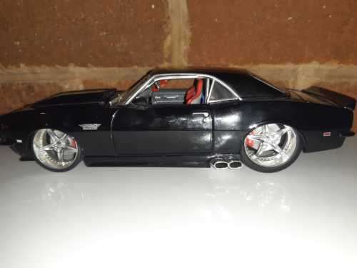 1968 Chevrolet Camaro Z28