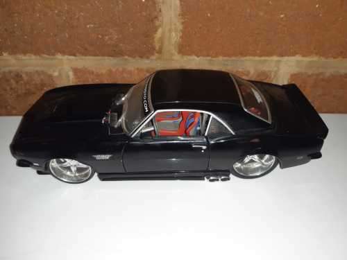 1968 Chevrolet Camaro Z28