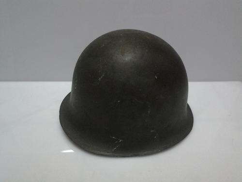 CJ Fuchs 1963 staaldak