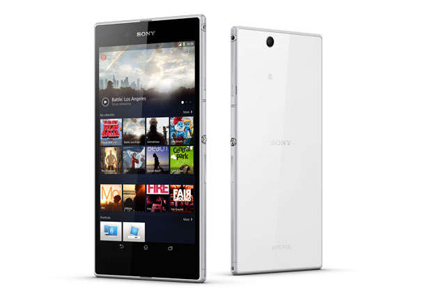 Sony Xperia Z Ultra, phone never used, full 24 month MTN warranty, any network