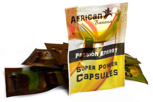 African Banana is Back