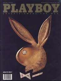PLAYBOY - Voucher for 12 Months online subscription - Discrete listing