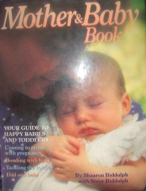 BRAND NEW HARDBACK - Mother and Baby Book