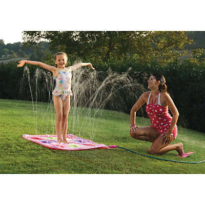 Barbie Hop and Splash Dance Mat - Authentic Branded item