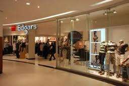 CRAZY!!! NO RESERVE - Edgars Shopping Voucher for R700 worth of fashion!!!!