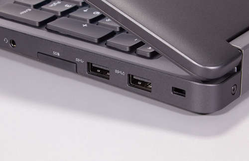 Dell (brand new) Latitude E5570 15.6 Core i5 Notebook With LTE Simcard Slot