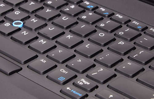 Dell (brand new) Latitude E5570 15.6 Core i5 Notebook With LTE Simcard Slot