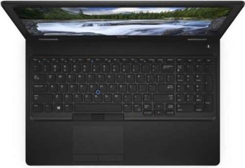 Dell 5590 Latitude Intel Core i5-8350U 15.6" Full HD